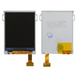 Nokia 105 2017 Lcd