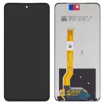 REALMI C55 / OPPO A1 5G/ A58 4G / A98 5G / Nazaro N55