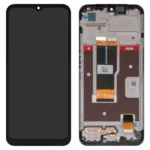 realme C31 / C33s