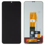 REALMI C35