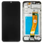 Samsung A02 (A025F) W/F