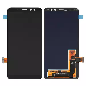 Samsung A8s
