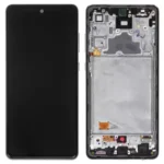 Samsung A72 (A725).SVC