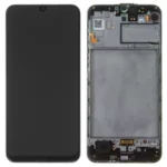 Samsung M21.SVC