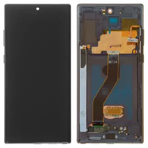 Samsung Note 10 PLUS WHITE.SVC