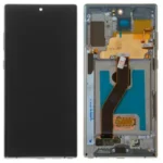 Samsung Note 10 Plus BLUE.SVC