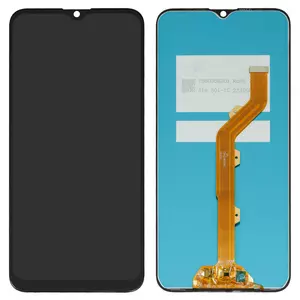 INFINIX X650 / HOT 8 / Hot 8 Lite / Camon 12 / Spark 4 kc8