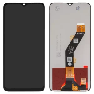 TECNO SPARK 7P