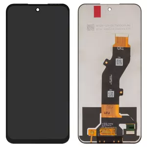 SMART 9 X6532 / SPARK 1GO / HOT 50 5G / HOT 50i / POVA 6 NEW /SPARK 30C 5G / POP 9 /