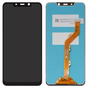 TECNO SPARK 3 (KB7)