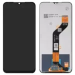 TECNO SPARK GO 2022
