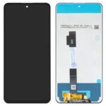 POCO X3 GT