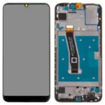 HUAWEI Y9A ORG W/F