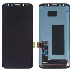 Samsung S9 (G960) BLACK.SVC