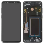 Samsung S9 PLUS BLUE.SVC