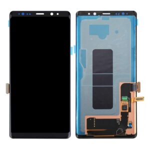 Samsung NOTE 8 (N950) BLACK.SVC