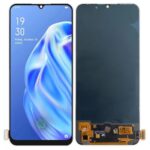 OPPO F15