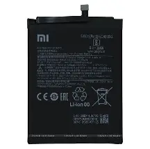 Xiaomi Note 8 Pro (BM4J)