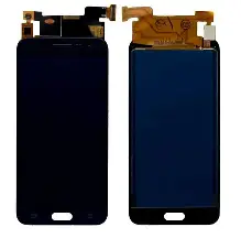 Samsung J3 Pro (J330) BLACK.SVC