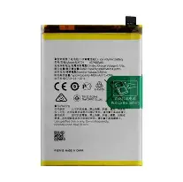 Realme C35