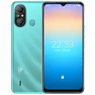 Itel A49